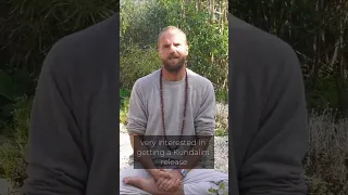 How to Prepare for Kundalini Awakening 🐍 | Michael Bijker