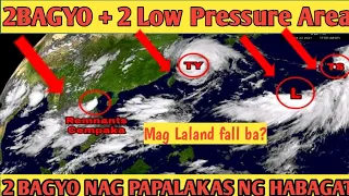 Weather Update Today July 25,2021 p.m |Pagasa Forecast |LPA bagyo|Weather Forecast |#FabianPH