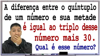 3 PROBLEMAS DE MATEMÁTICA DE CONCURSOS - NÍVEL 1 - Prof Robson Liers - Mathematicamente