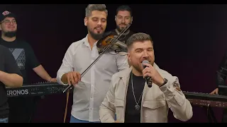 Florin Bora❌La Tine Si La Bani (Cover Live Bogdan DLP) Orchestra Campionii 2023