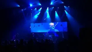 Coldplay - "Paradise" (Live) - The Beacon Theatre - NYC -5/5/14