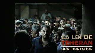 LA LOI DE TÉHÉRAN - Extrait « Confrontation »