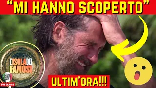 "VERGOGNA!" SHOCK ISOLA DEI FAMOSI: EDOARDO STOPPA D'ACCORDO CON GLI AUTORI!!! È successo...