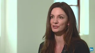 Career Advice from Kat Cole