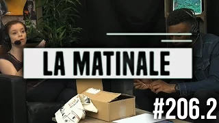 Fake News ou Vrai News ?- Matinale #206.2