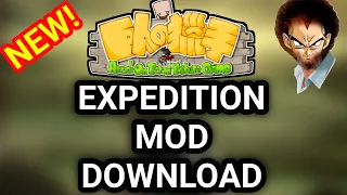 AoTTG Expedition Mod Download Tutorial