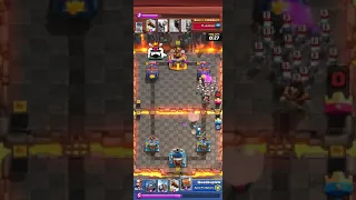 The Most Toxic Player Of My Clash Career