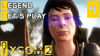 XCOM 2 - Part 4 - Retaliation, Operation WAR Hound - Let's Play - XCOM 2 Gameplay [Legend Ironman]