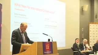 LSE Events | What Next for International Climate Action