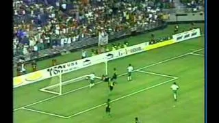 2004 (June 19) Dominica 0-Mexico 10 (World Cup Qualifier).avi