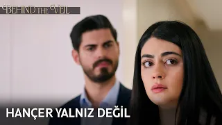 you're leaving and the Hançer stays (Multi-Sub)