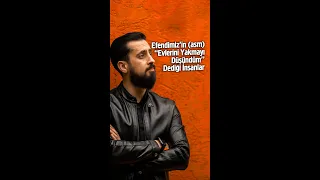 Efendimiz'in (asm) "Evlerini Yakmayı Düşündüm" Dediği İnsanlar | Mehmet Yıldız #shorts