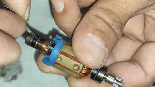 Micromotor  Handpiece | Dental Micromotor Speed Problem Solved |  Micromotor Repair