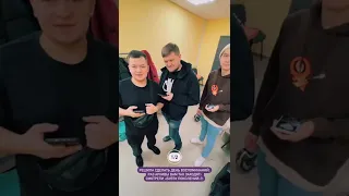 Мари Краймбрери - Instagram stories (30 октября 2022 год)