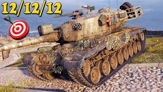 T30 - A DAY IN HIMMELSDORF #63 - World of Tanks