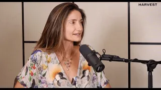 Podcast: Reclaiming sexuality & awakening the self - Bibi Brzozka