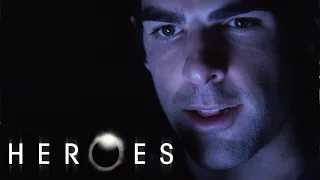 Sylar Takes Control | Heroes