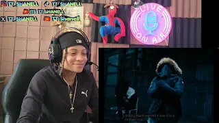 Onefour - Natural Habitat- TT Shanell Reacts