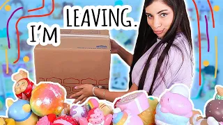 Pack With ME (I'm Moving AGAIN!)