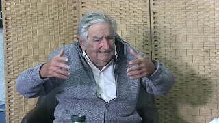 José Pepe Mujica en Rompecabezas