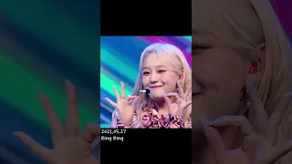 [Rocket Punch] So Hee Ending Fairy Collection (BIM BAM BUM ~ Ring Ring)