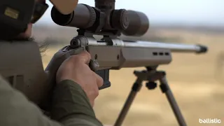 Magpul Hunter 110 Stock: The Long-Awaited Stock Is Almost Here