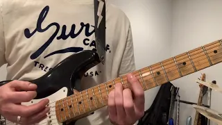 Jacksnax: Ramble on Rose Rhythm Lesson  Grateful Dead