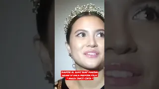 SURPRISE ELRUMI BUAT MARSHA ARUAN