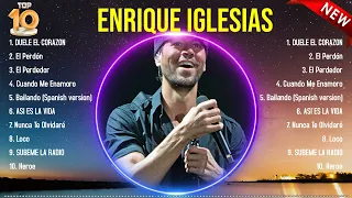 Greatest Hits Enrique Iglesias álbum completo 2024 ~ Mejores artistas para escuchar 2024