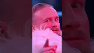 The #WWENXT Champion has invaded #RawAfterMania! Welcome, Ilja Dragunov! 👏👏👏