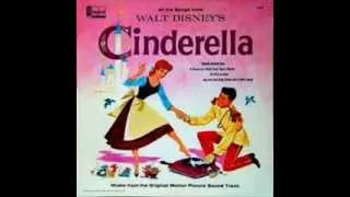Cinderella - The Work Song