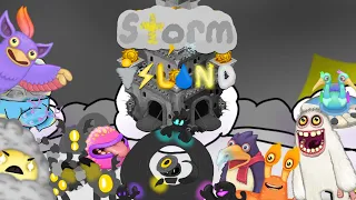 Storm Island - Full Song [15/15]