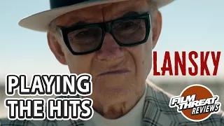 LANSKY | Movie Reviews | Harvey Keitel | Sam Worthington