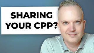 CPP Sharing Explained: Does It Make Sense For You?