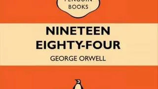 1984 by George Orwell | Free Summary