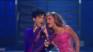 004 Prince & Beyoncé   Prince Medley