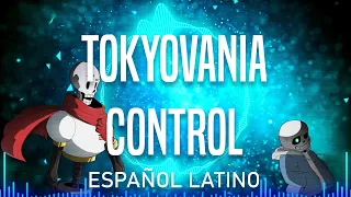 Undertale【SharaX】Tokyovania Control Cover (Crislen Collado ft Ungeorgi)