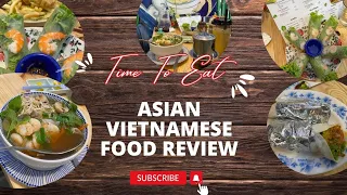 Vietnamese food near me - exotic Vietnamese food tour super rare street food of Vietnam 🇮🇳🇵🇭🇻🇳