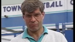 SUPERMAC  The Malcolm Macdonald story 1