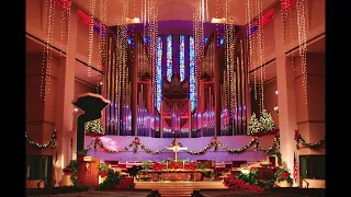 Joy to the World, A Collection of Christmas Carols for Organ