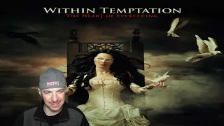 HodgePodge#122(Within Temptation; Within Temptation; Iced Earth; Iced Earth; Benedictum; Benedictum)