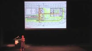 Director's Talk: Anne Hawley of the Isabella Stewart Gardner Museum