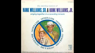 Lost Highway , Hank Williams Sr. & Hank Williams Jr. , 1965
