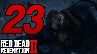 Tutte le Verità | Let's Play ITA HD Parte #23 | Red Dead Redemption 2