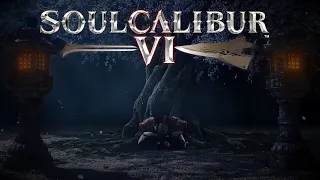 EVO 2019- Soul Calibur VI Season 2 and Cassandra/Haohmaru Announcement Reactions!