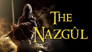 The Nazgûl | Theme with lyrics in Adûnaic