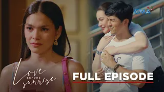 Love Before Sunrise: Full Episode 32 (November 7, 2023)