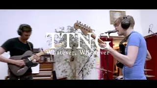 TTNG - Whatever, Whenever (Milktime Session)