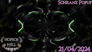 Schranz / Hard Techno Popup - 21-04-2024