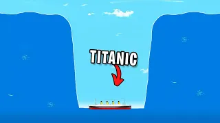 I Might Have Destroyed The Titanic…